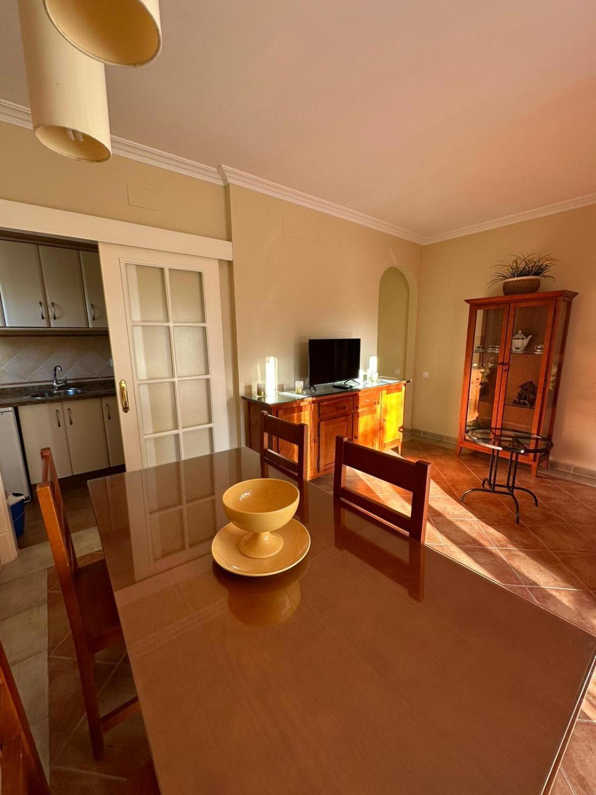 איסלה קנלה Bonito Apartamento En Primera Linea De Playa מראה חיצוני תמונה